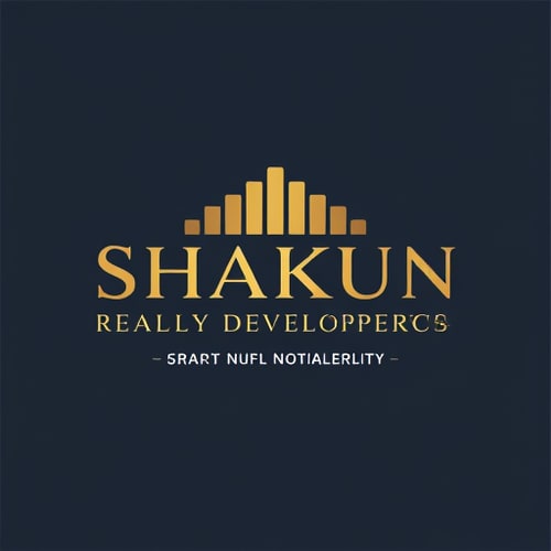 AI Design for SHAKUN REALTY DEVELOPERS PRIVATE Limited