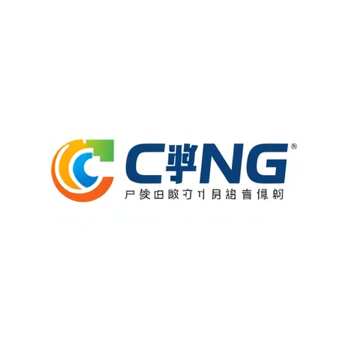 AI Design for cng logo