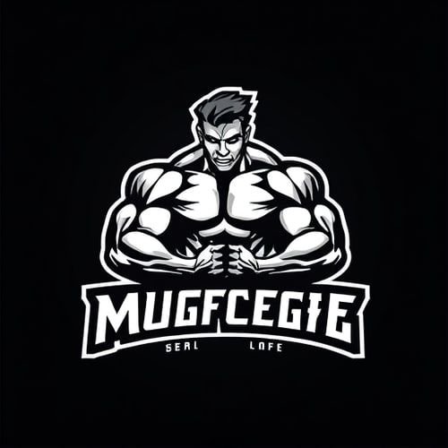 AI Design for muscle