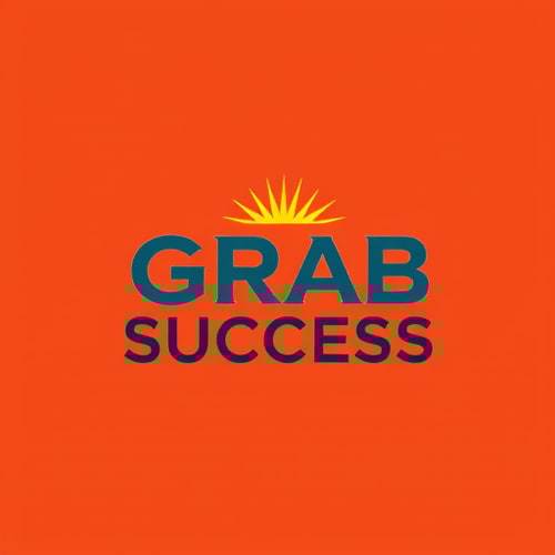 AI Design for GRAB SUCCESS BY BABITA MANDAL 
