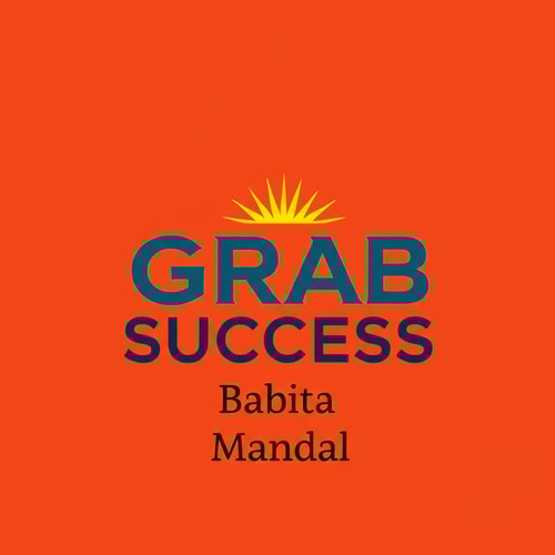 AI Design for adding in this image small letter by Babita Mandal