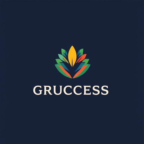 AI Design for GRAB SUCCESS BY BABITA MANDAL 