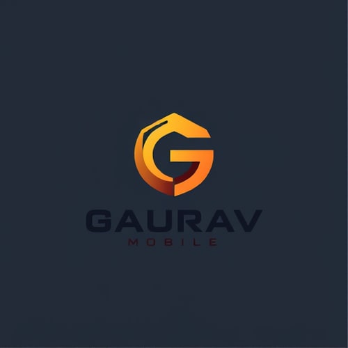 AI Design for Gaurav Mobile