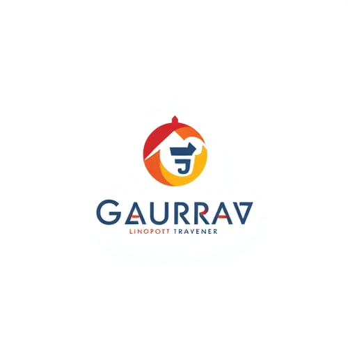 AI Design for Gaurav Mobile