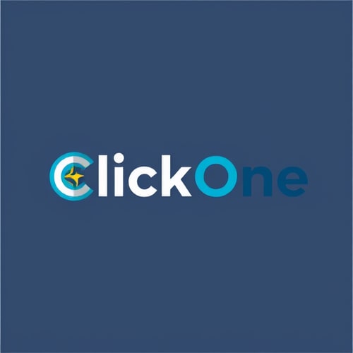 AI Design for Click One