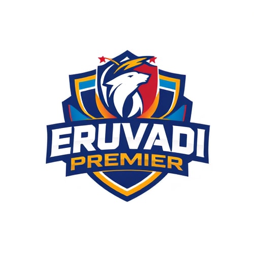 AI Design for eruvadi premier league or epl