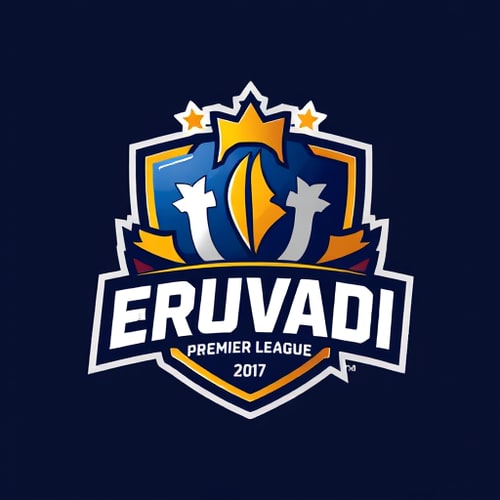 AI Design for eruvadi premier league or epl