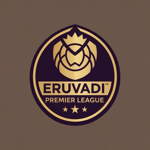 AI Design for ERUVADI PREMIER LEAGUE
