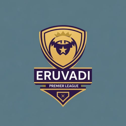 AI Design for ERUVADI PREMIER LEAGUE