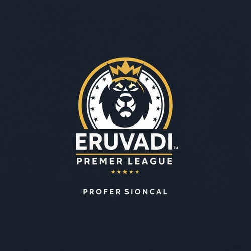 AI Design for ERUVADI PREMIER LEAGUE
