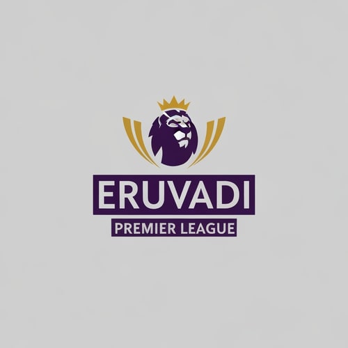 AI Design for ERUVADI PREMIER LEAGUE