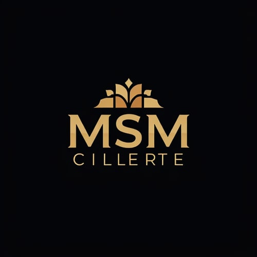 AI Design for MSM tiles company