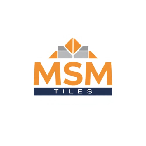 AI Design for MSM tiles company