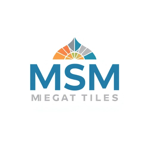 AI Design for MSM tiles company