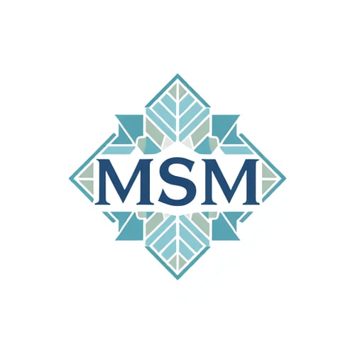 AI Design for MSM tiles company