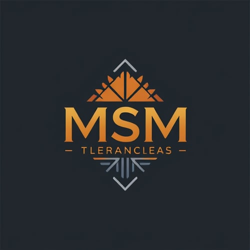 AI Design for MSM tiles company
