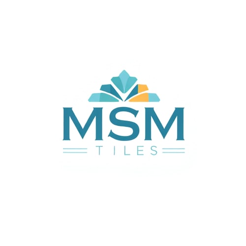 AI Design for MSM tiles company