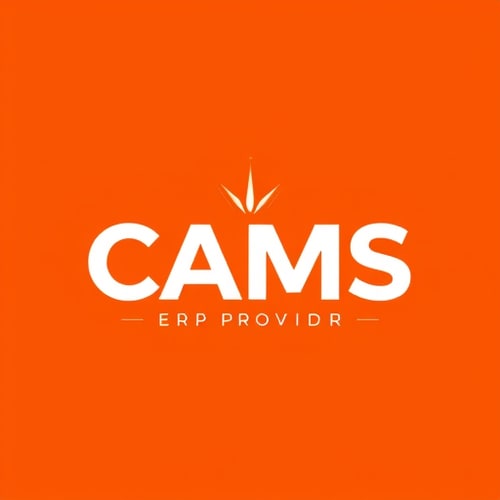 AI Design for CAMS Erp provider