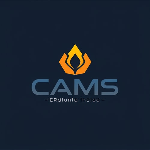 AI Design for CAMS Erp provider
