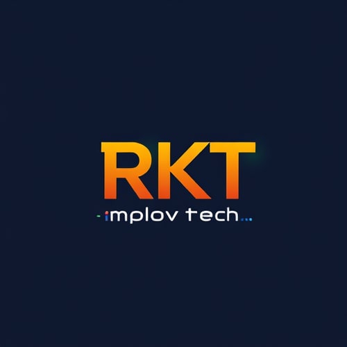 AI Design for RKT Infotech