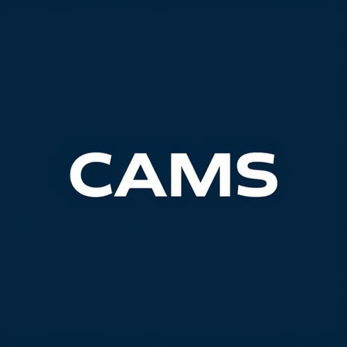 AI Design for CAMS Erp provider