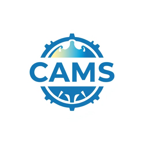 AI Design for CAMS Erp provider