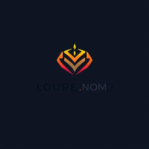 AI Design for make designer name logo