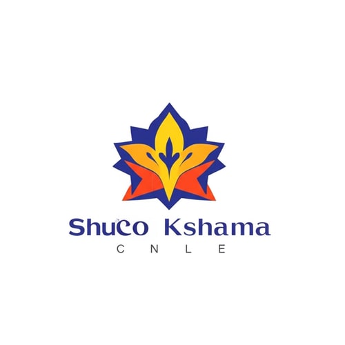 AI Design for fill the masked area naturally