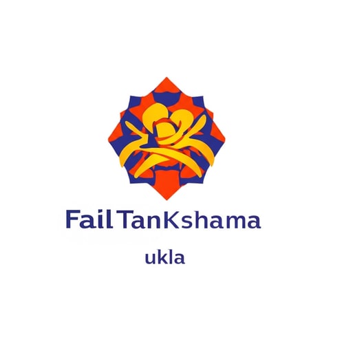 AI Design for fill the masked area naturally