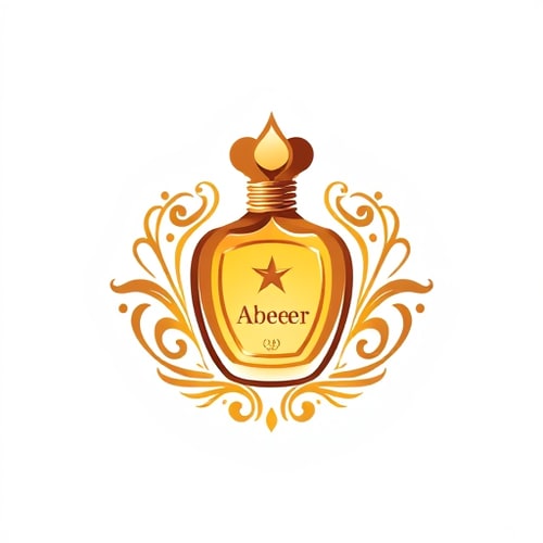 AI Design for Abeer perfume