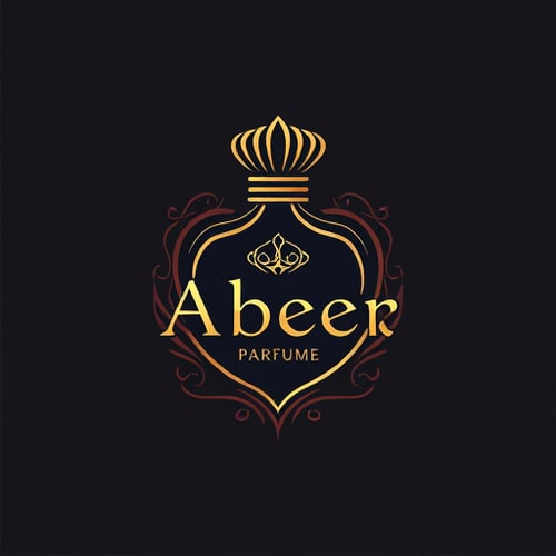 AI Design for Abeer perfume