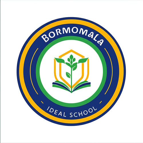 AI Design for Round shape logo