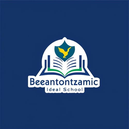 AI Design for Bornomala Ideal School