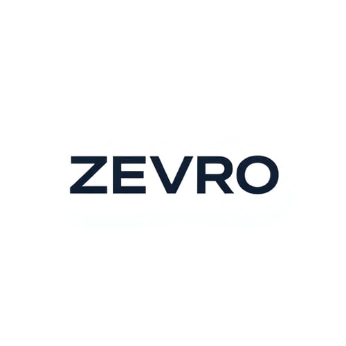 AI Design for zevro white bg