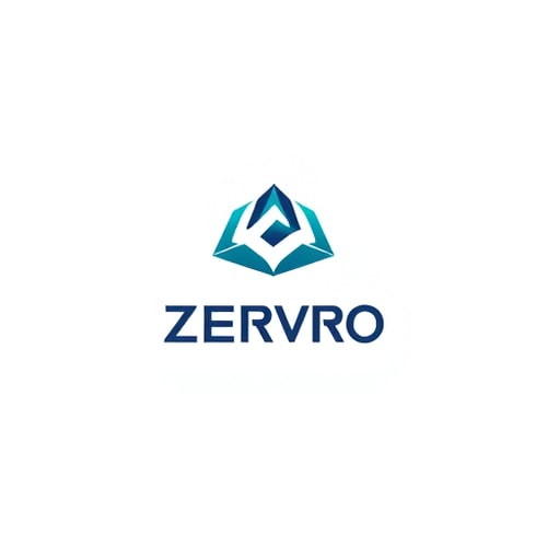 AI Design for zevro white bg