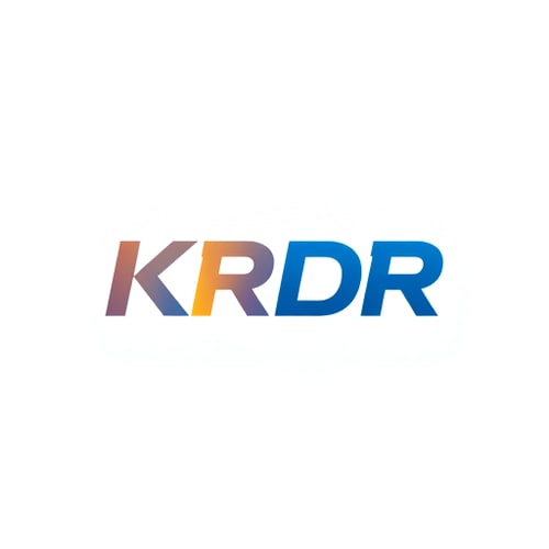 AI Design for KRDR