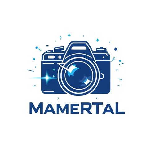 AI Design for magical camera