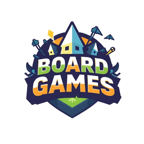 AI Design for Board Games illustration