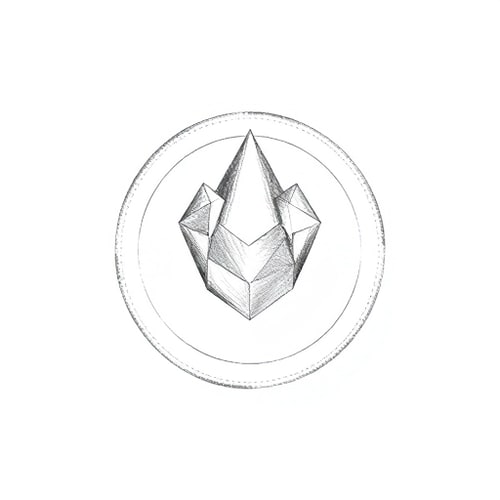 AI Design for pencil sketch illustration