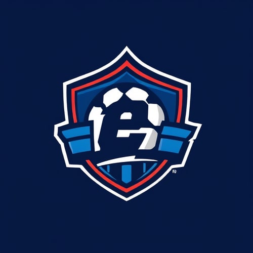 AI Design for e sports icon