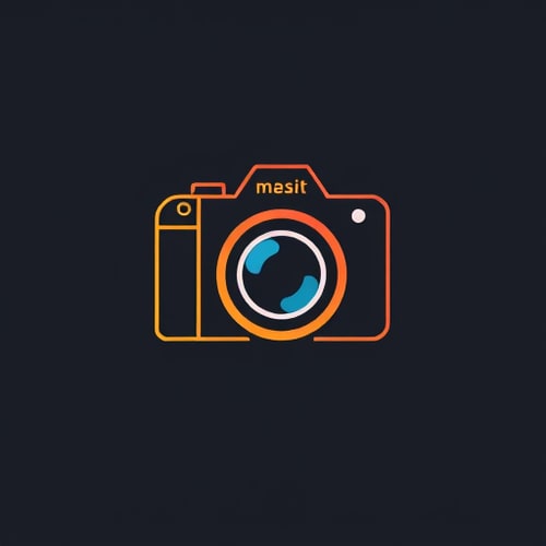 AI Design for camera png