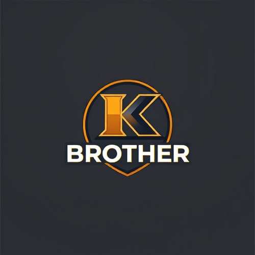 AI Design for B K BROTHER