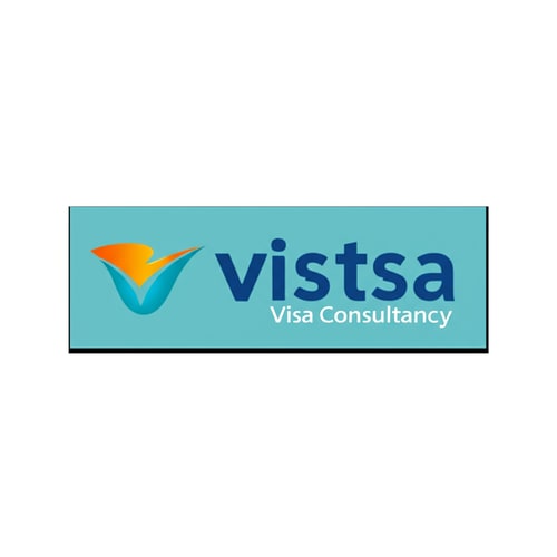 AI Design for Vista Visa Consultancy