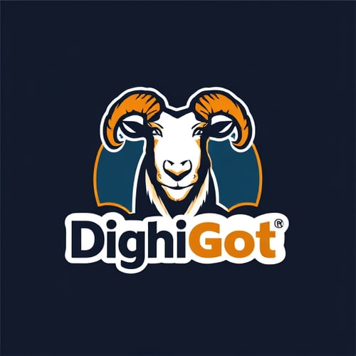 AI Design for DighiGoat