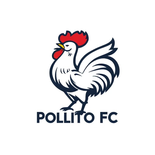 AI Design for Pollito FC