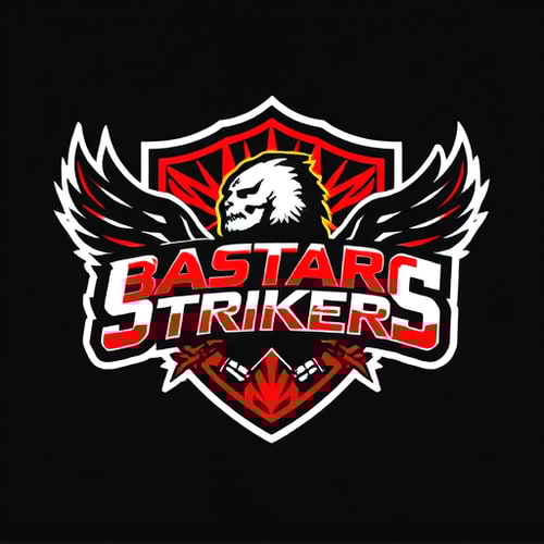 AI Design for Bastard Strikers