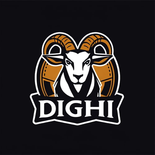 AI Design for Dighi Goat