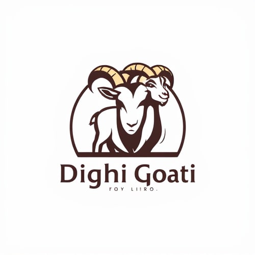 AI Design for Dighi Goat