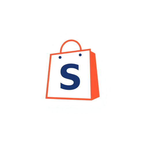 AI Design for i need a shopping bag vector