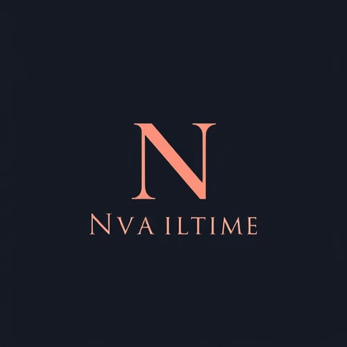 AI Design for need this logo more classy. women icon need more stylish. icon attached to N word